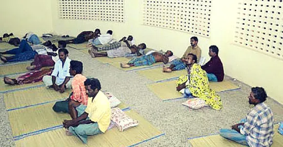 Chennai Corporation to Build Shelters for Family Members of Patients in Government Hospitals