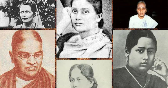 6 Incredible Indian Women of the Freedom Struggle era that you probably don't know about