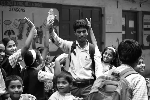 Jai Mishra's Journey Of Trials and Triumph Is Truly Inspirational