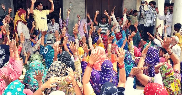 The Story of a Village in Haryana and its Fight against Female Foeticide