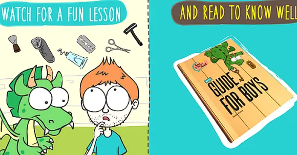 This Website Makes Talking to Kids About Child Sexual Abuse and Puberty Easy