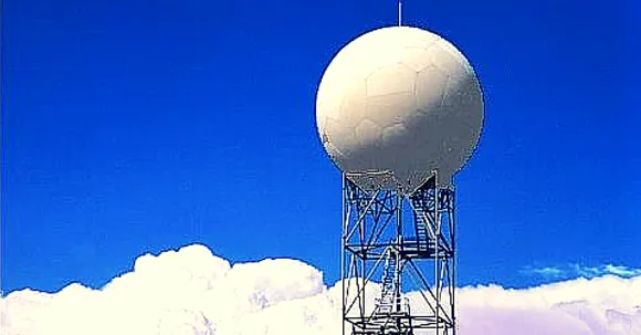Now Doppler Radars will Prevent Flight Delays at Indian Airports