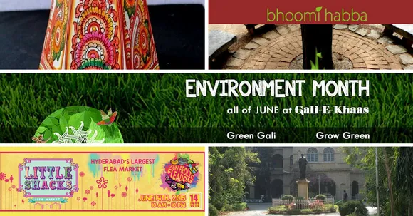 Events to attend this week ( 12/06/15 - 18/06/15)