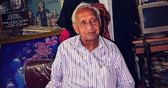 TBI Tribute: 10 Things you Probably Didn't Know about the Creator of the Rock Garden - Nek Chand
