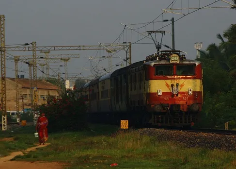 This October, Get Ready to Welcome 175 Kms of Railway Tracks Free of Human Waste