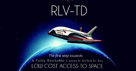 10 Awesome Things you need to know about ISRO's Re-usable Satellite Launch Vehicle
