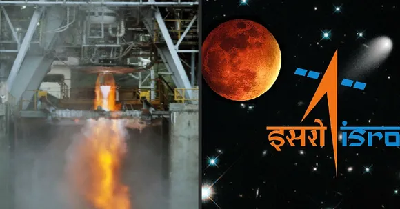 Major Milestone - ISRO Successfully Tests India’s first High Thrust Cryogenic Rocket Engine
