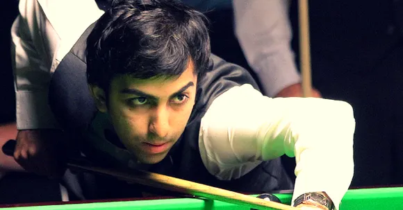 12 Things You Must Know About 12 Time World Billiards and Snooker Champion - Pankaj Advani