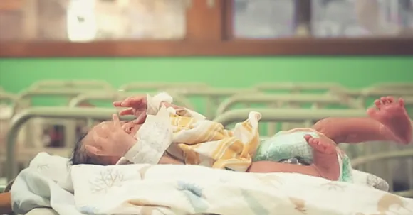 VIDEO: An Innovation that can Save Millions of Newborns Around the World
