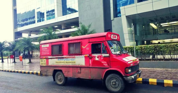 Three New Services launched by the Karnataka Postal Circle