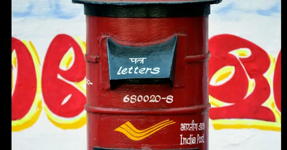 In Karnataka, Now Check Online if your Letter has been Picked for Delivery from the Post Box
