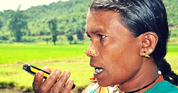 Let Arjun Venkatraman show you how Access to Connectivity can Tackle Rural India’s Grass root Problems