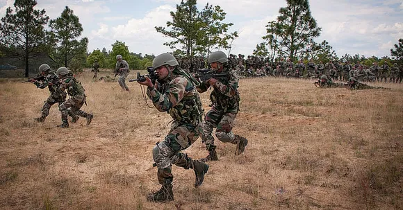 Indian Army Recruitment is Now Shifting Online, Beginning this September