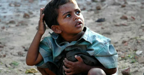How Children Blew the Whistle to Make this MP Village Open Defecation Free