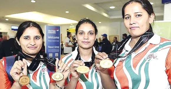 India Wins more than 150 Medals at World Police and Fire Games