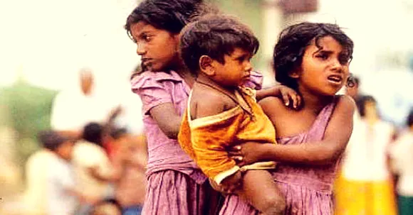 Haryana Govt Starts a Campaign to Trace and Rescue Missing Children