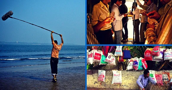IN PHOTOS: Everyday Mumbai Through the Lens of an Uncommon Man