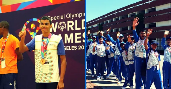 9 Things You Should Know About India at the Special Olympics
