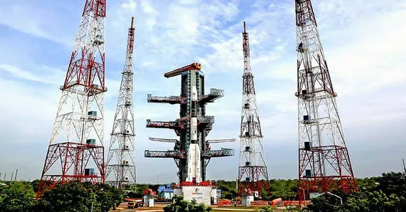 Good Luck ISRO - Ninth GSLV from India to Take off with GSAT-6 Today