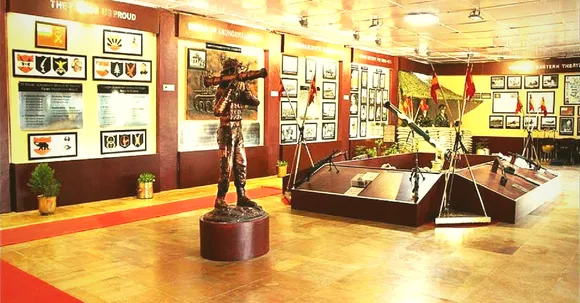In Pictures: Jaisalmer Just Got a New War Museum, and It Is Spectacular!