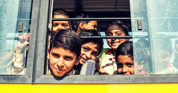 Pune Gets an App That Will Make Parents of School Going Kids Worry Less