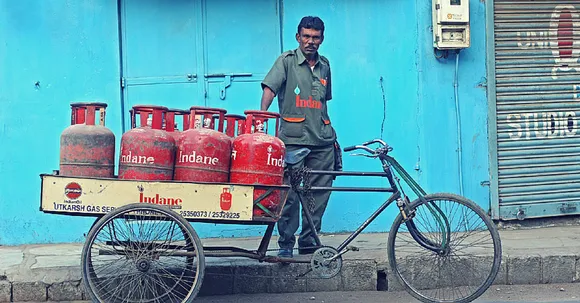Now Book a New LPG Connection Online, Right from Your Home
