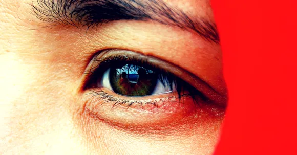 Ekta Lost Her Vision When She Was 12. Today She Has Pledged to Donate Her Eyes