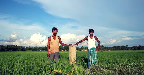 At the Stroke of Midnight, Thousands from India and Bangladesh Got a New Nation After 68 Years