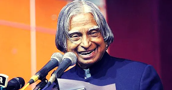 To Honour His Vision, a Global Satellite Will Be Renamed After APJ Abdul Kalam