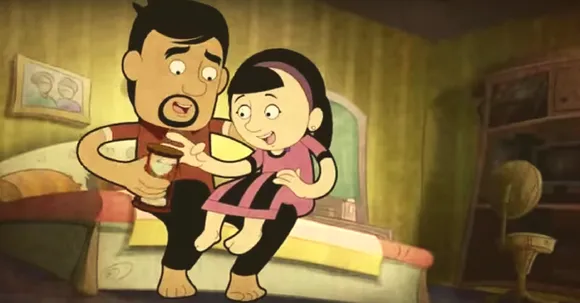 VIDEO: Don't Know How to Speak About Child Sexual Abuse? This Award-Winning Short Film Has the Answer