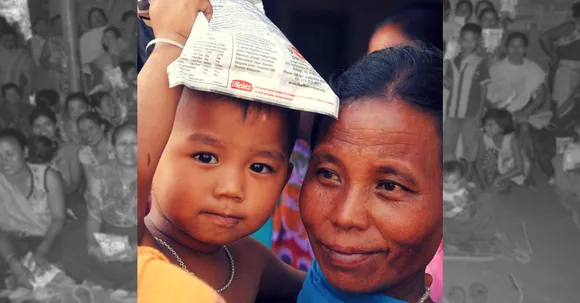 NGOs, Corporates, Citizens Come Together to Help Manipur Flood Victims