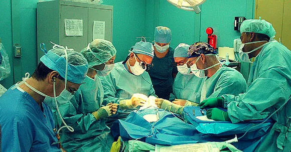 This Daughter of a House Help Donated Her Mother's Organs Without a Second Thought