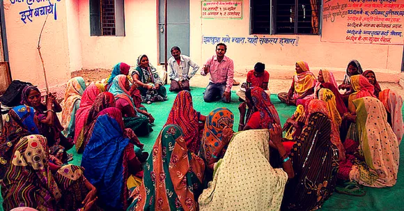 Want to Stand for Panchayat Elections in Haryana? Get a Toilet & an Education First!