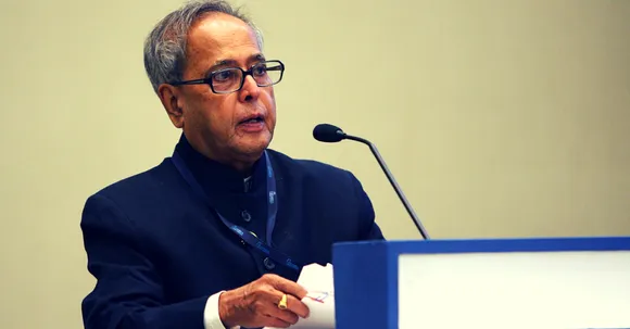 For the First Time in India, a President Will Become a Teacher for a Day