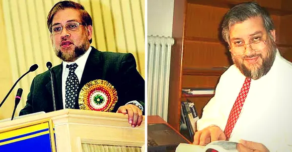 IISc Professor, Raghavendra Gadagkar, Awarded Germany's Highest Civilian Honour