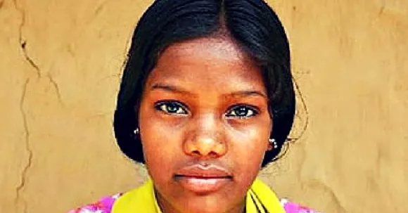 [Book Excerpt] The Strength to Say No: One Girl's Fight against Forced Marriage