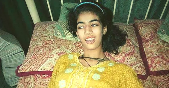 India Wholeheartedly Embraces a 15-Year-Old from Karachi Who Is Battling a Rare Illness