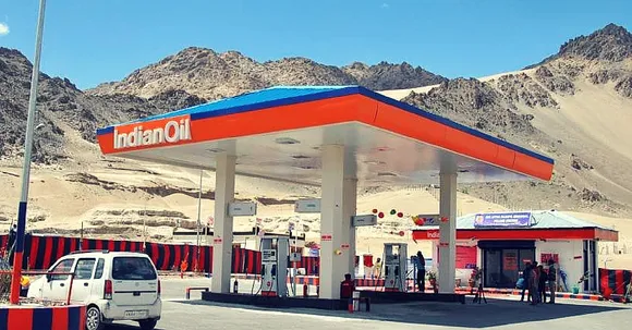 Over 2000 Fuel Outlets in the Country Will Soon Run on Solar Power