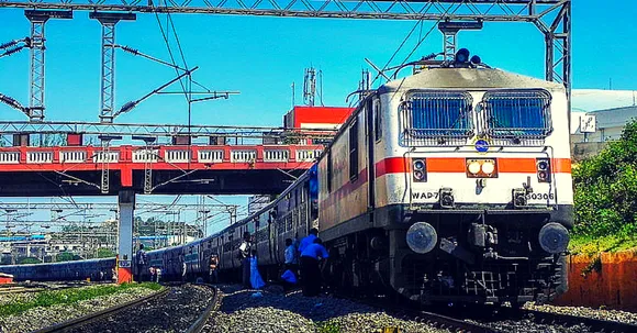 Visiting the North East? The Region Has 2 New Broad Gauge Trains Now