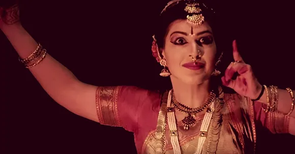 VIDEO: Watch the Journey of India's Independence through Dance