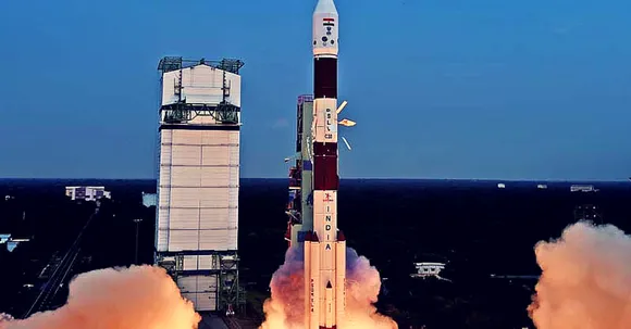 Did You Know - ISRO Has Launched 51 Satellites for Foreign Customers so Far?