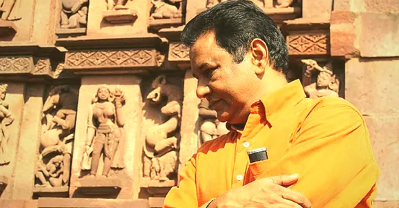 They Called Him a Foreigner. Now He's Helping the Same People Preserve Their Lost Heritage.