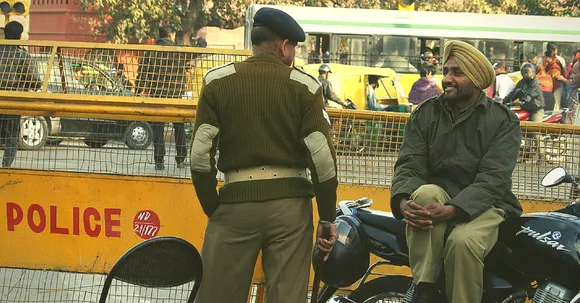 How WhatsApp Helped Delhi Police Find 3 Missing Children