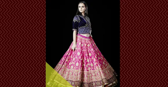 What India's Most Prominent Designers Are Doing to Revive Traditional Weaves