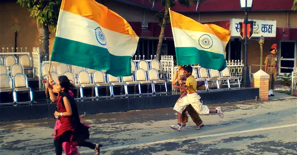 VIDEO: Did You Know There Are 4 More Stanzas to Jana Gana Mana? And They're Even More Beautiful!
