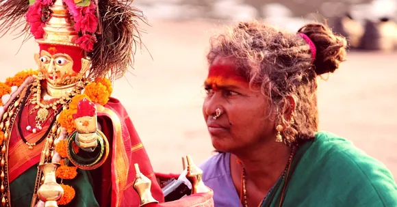 MY STORY: I Was Terribly Afraid of the Kumbh Mela. Till I Finally Went.