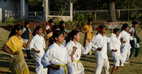 Conduct Self Defence Classes for Girls - CBSE Directs All Schools