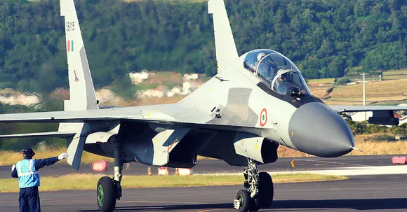 For the First Time in History, Indian Air Force Will Induct Women as Fighter Pilots