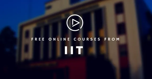 Missed getting into IIT? Learn Any Of Their Courses Online For Free. Here's How!