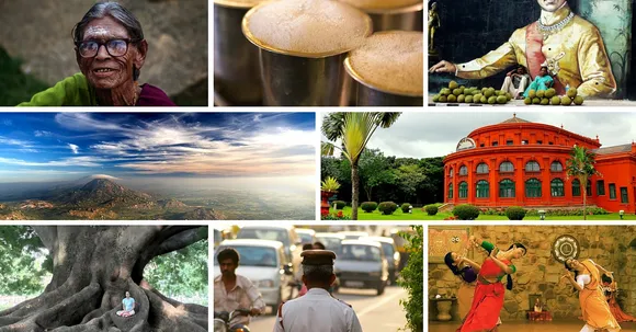 The True Essence of Bengaluru Captured in 10 Outstanding Clicks